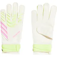 Adidas Predator Training Goalkeeper Gloves Blanc 7.5