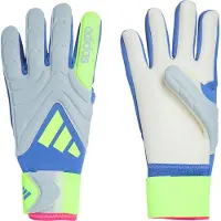 Adidas Copa League Goalkeeper Gloves Gris 11.5