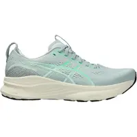 Asics Chaussure de course 'KAYANO 32' turquoise / vert pastel