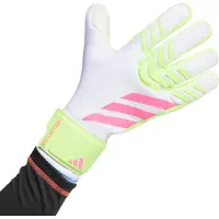 Adidas Predator League Goalkeeper Gloves Blanc 11.5