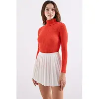 Big Dart Pull-over orange