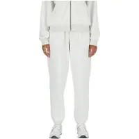New Balance Pantalon blanc