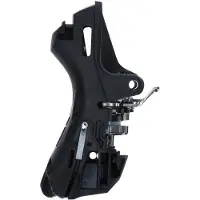 Shimano Support de manette de frein , modèle STR7000, pour côté gauche, compatible avec les leviers STI STR7000, poids approximatif : 110 g.