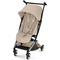 Cybex Libelle Tpe Stroller Beige