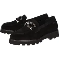 Sioux Meredira-751-H, couleur noire, taille 38