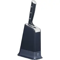 Tefal Bloc à couteau K297S244 EverSharp affûteur integré Bleu