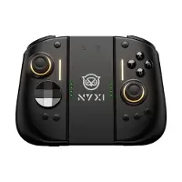 NYXI Hyperion 3 (Switch 2), Manette, Noir