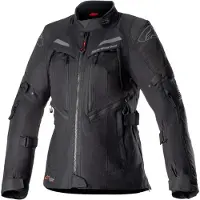 Alpinestars Stella Bogota Pro Drystar imperméable dames moto textile veste