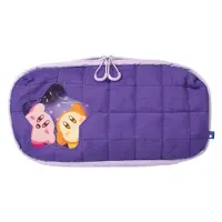 Hori Quilted bag - Kirby + Waddle Dee (Switch, Switch 2, Switch OLED), Autres accessoires gaming, Multicolore