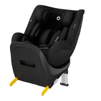 Maxi-Cosi Seggiolino Auto Mica 360 S (Siège dos à la route, Siège pour enfant, Norme ECE R129/i-Size)