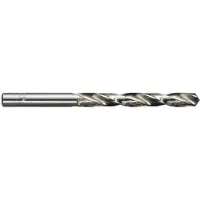 Wolfcraft Foret a métaux HSS meulé - Diametre 9.0 mm