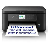 Epson Expression Home XP-5200 - Imprimante à jet d'encre