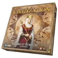 Electronic Arts Civilization : Gloire Et Fortune