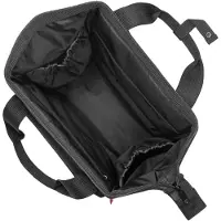 Rixen & Kaul Roomy Gt 12l Pannier Gris