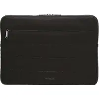 Targus Puffer Sleeve - (14", Universel), Sac pour notebook, Noir