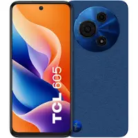 TCL Smartphone TCL T517D - Écran de 6,7", 12 Go de RAM, 128 Go de Stockage - Bleu