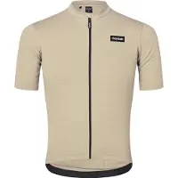 Gripgrab Explr Short Sleeve Jersey Beige S Homme