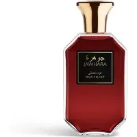 Jawhara Oud Velvet - Eau de Parfum 100 ml