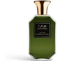 Jawhara Amberwood Nomad - Eau De Parfum 100 ml