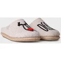 Toni pons Deli-dr Slippers Blanc EU 42 Femme