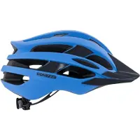Contec Ruta Mtb Helmet Bleu 58-62 cm