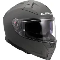 LS2 Helmets Ff811 Vector Ii Full Face Helmet Gris XL