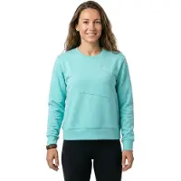 Ternua Senarta Sweatshirt Bleu XL Femme