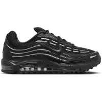 Nike Baskets basses 'AIR MAX TL 2.5' noir / blanc