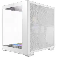 Antec Cx60m Pc Tower Case Blanc