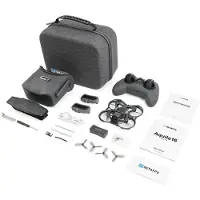 Xiaomi Aquila16 Drone FPV avec lunettes VR03 et radiocommande