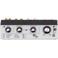Union Audio LE FX