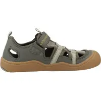 Blanditos Olimpo Barefoot Sandals Vert EU 24 Enfants