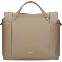 Zwei Cabas 'Pia PI160' chamois