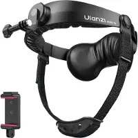 Ulanzi Support de sangle de tête HERO 01