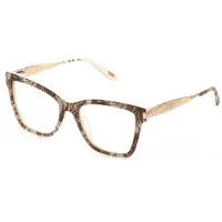 Just cavalli Vjc190-540xap 54x17x140 Mm Reading Glasses Marron Femme
