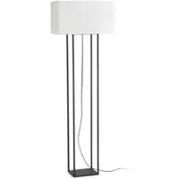 Faro Lampadaire VESPER brun, beige