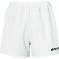 Uhlsport Short de Rugby Hommes - Blanc