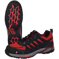 Nitras Chaussure basse "Pro Step I