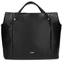 Zwei Cabas 'Pia PI160' noir / argent