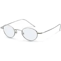 Rodenstock Lunettes unies R4792 Titanium pure 46/22/145