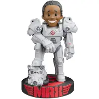 Dark Horse Figurine Fallout en vinyle Maximus 20 cm