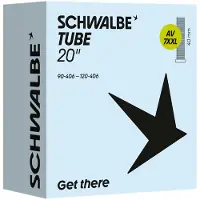Schwalbe Schrader (AV), 20", 40 mm