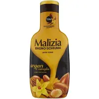 Malizia Mousse de bain Aloe & Vanille 1l