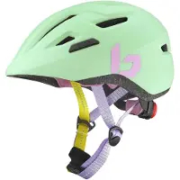 Bolle Casque Stance Jr Gr. Xs Mint Matte vert