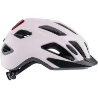 Contec Casque "Abbey MIPS" SB-verpackt, el mat rosé dust / polar white, Gr. M (55-59 cm)
