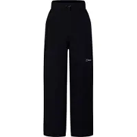 Berghaus Pantalon de randonnée Gore-Tex pour femme - , couleur : BP6-BLACK/BLACK, taille : UK 18 31 // DE 44 31