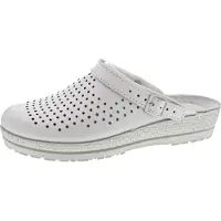 Rohde Pantolette passe-partout Blanc