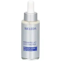 Weleda Sérum Éclat anti-taches 30 ml Concentré