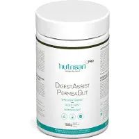 Nutrisan Pro DigestAssist Permeagut 150 g Poudre
