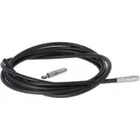 RockShox Reverb Connectamajig Hydraulic Brake Hose Noir 2000 mm